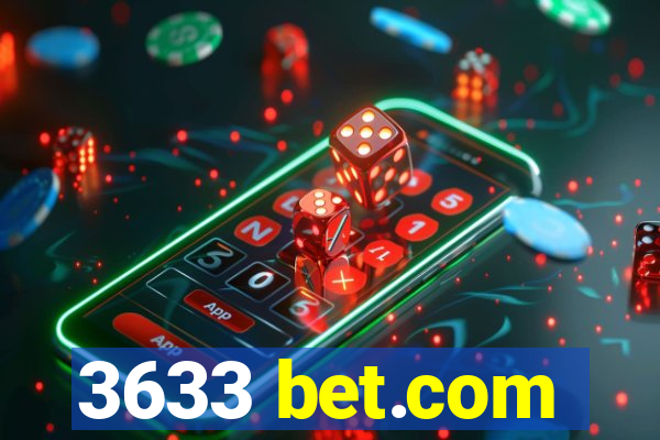 3633 bet.com